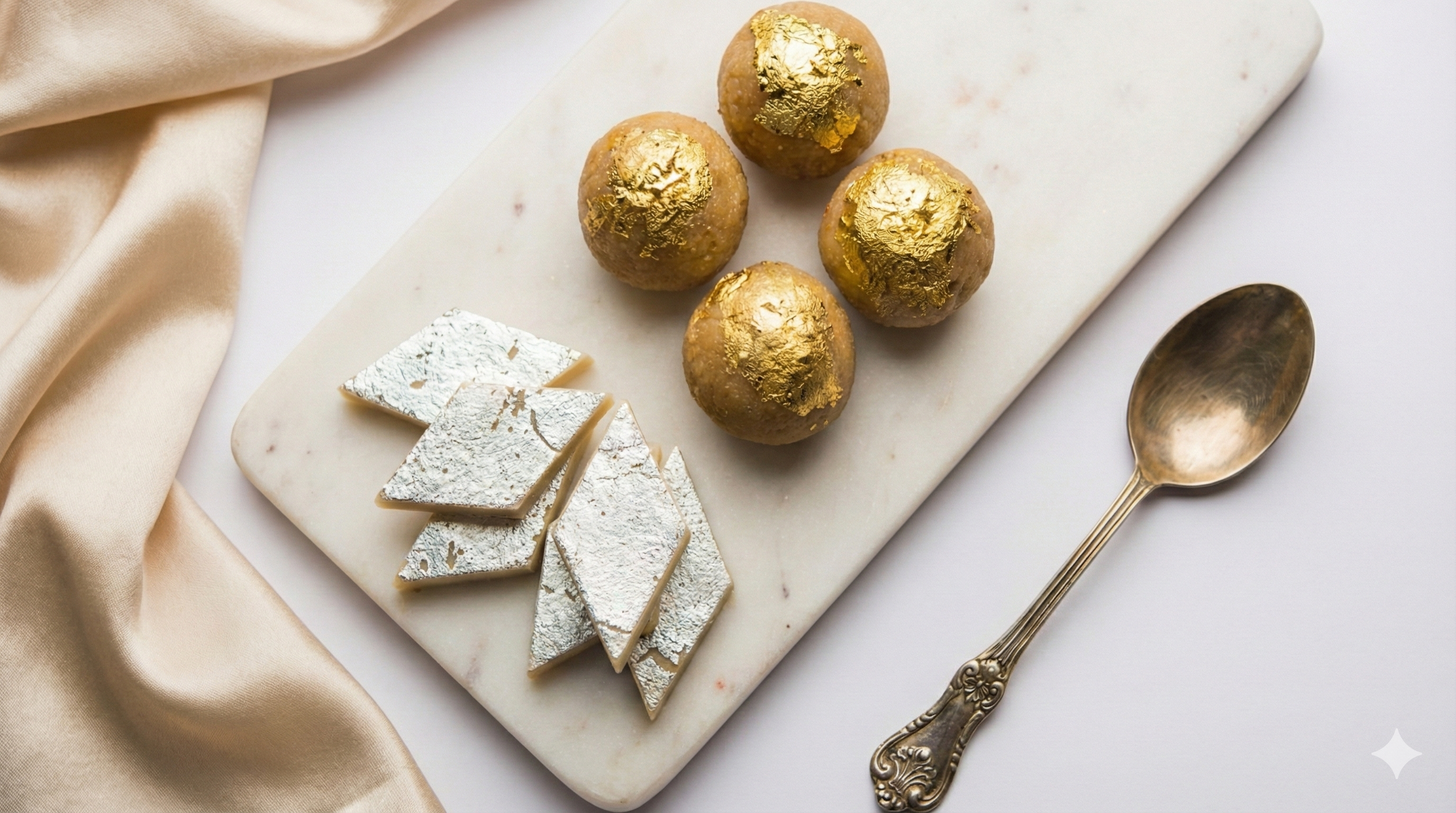 Our Sweet Collection